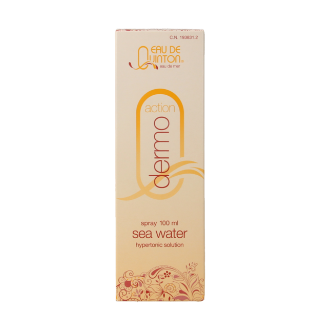 Quinton Dermospray 100ml