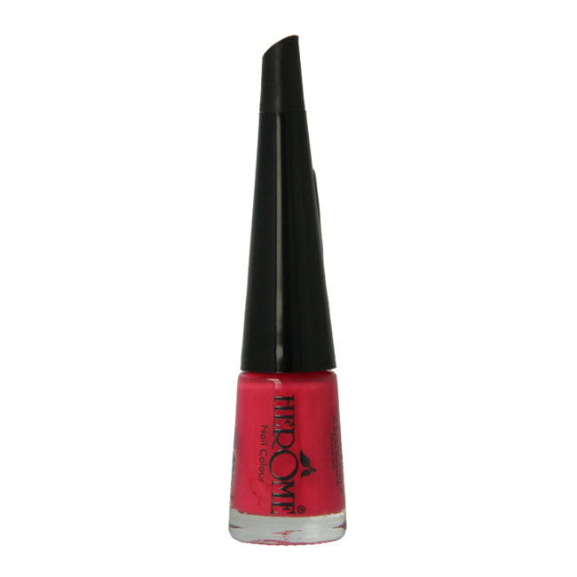 Herome Take Away Nagellack Basic 21/22 4 Milliliter