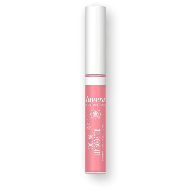 Lavera Cooling Lip Booster 5,5 Milliliter