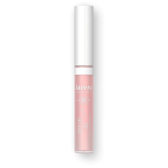 Lavera Juicy lips oil  5.5 Milliliter