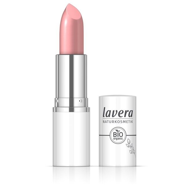 Lipstick Cream glow peony 03 4.5 Gram