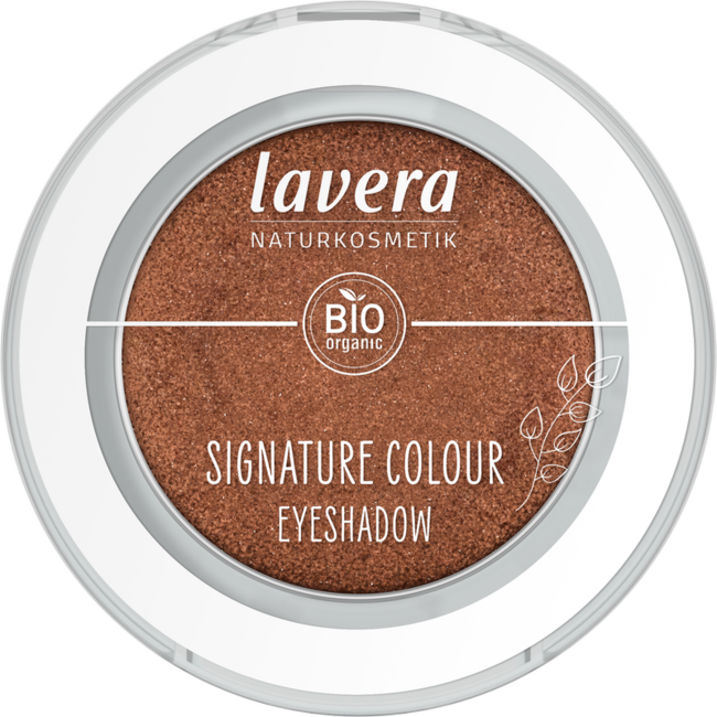 Lavera Signature colour ombretto ambra 07 bio 1 Pezzo