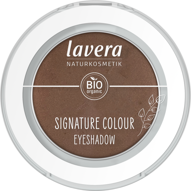 Ombretto Lavera Signature Colour Walnut 02 Bio 1 Pezzo