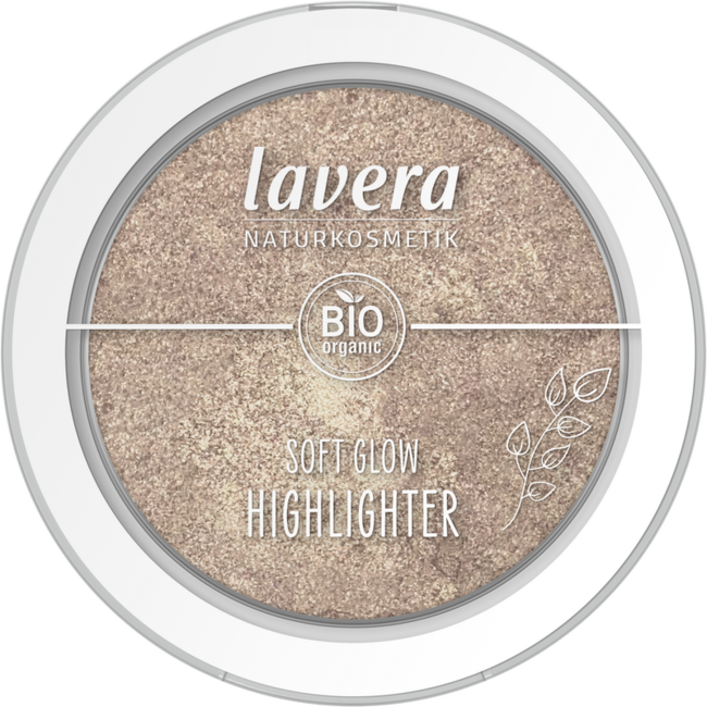 Lavera Soft Glow Highlighter Ethereal Light 02 5,5 Gramm