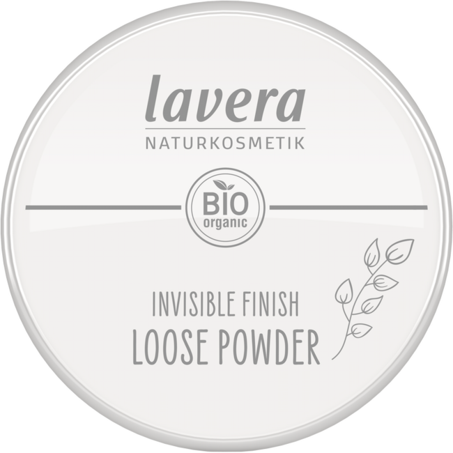 Polvos sueltos de acabado invisible bio 11 g