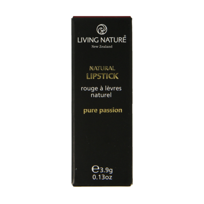 Pure Passion Lipstick 3.9g
