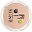 Sante Maquillage compact 01 cool ivory 9 g