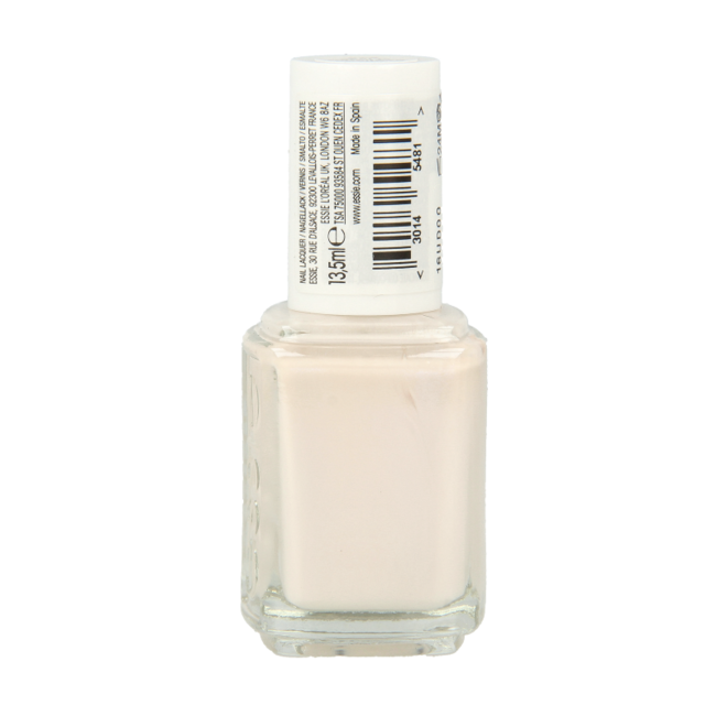 Essie 819 Boatloads off love 13,5 Millilitri
