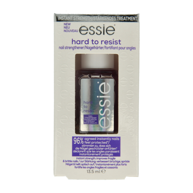 Essie Hard to resist violet 13.5 Milliliter