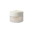 Base de maquillaje en polvo Uoga Uoga 631 never sleeping beauty SPF15 10 g
