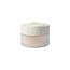 Base de maquillaje en polvo Uoga Uoga 634 linden honey SPF15 10 g