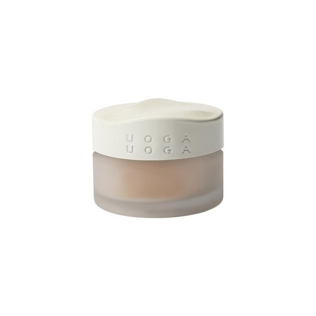 Uoga Uoga Foundation Puder 635 Captured Ray of Sun LSF 15, 10 Gramm