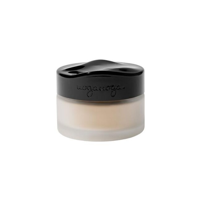 Uoga Uoga Foundation Powder 637 Amber Sand SPF15 10g