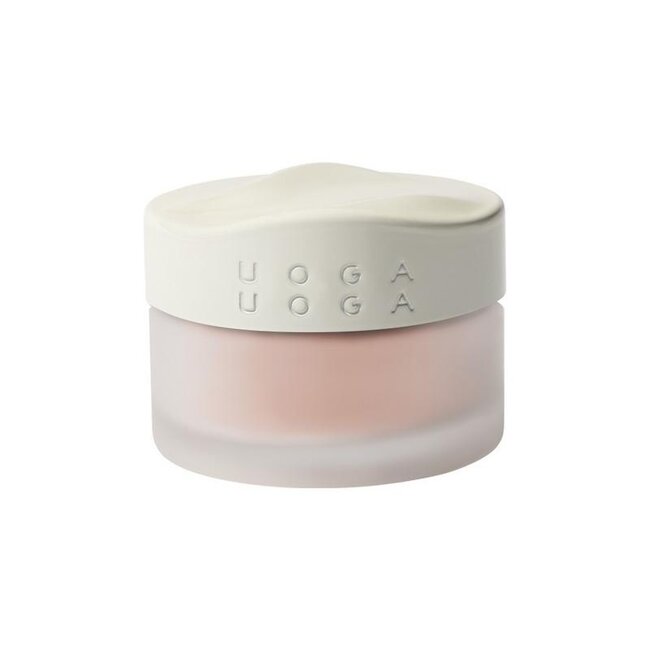 Uoga Uoga Blush Powder 643 Peachy 5g