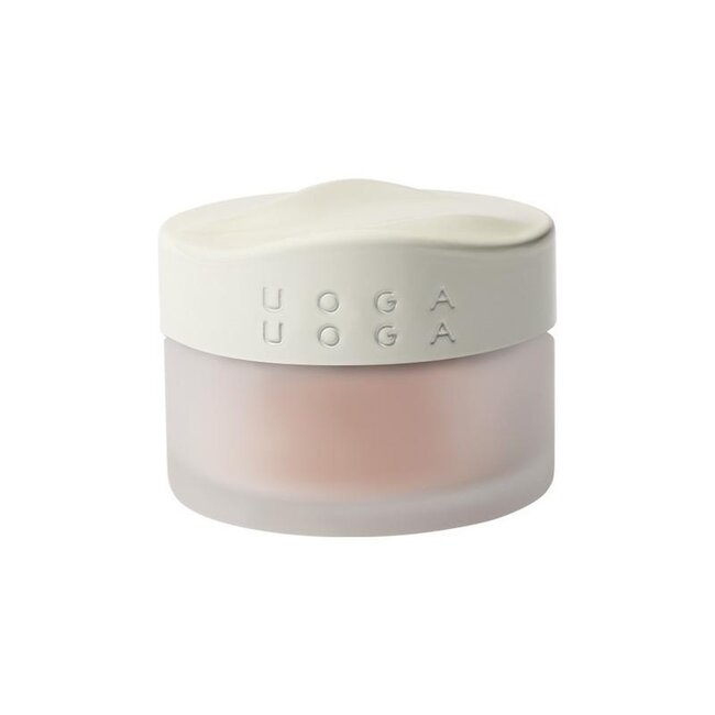 Puder róż do policzków Uoga Uoga 644 young wine 5 gramów