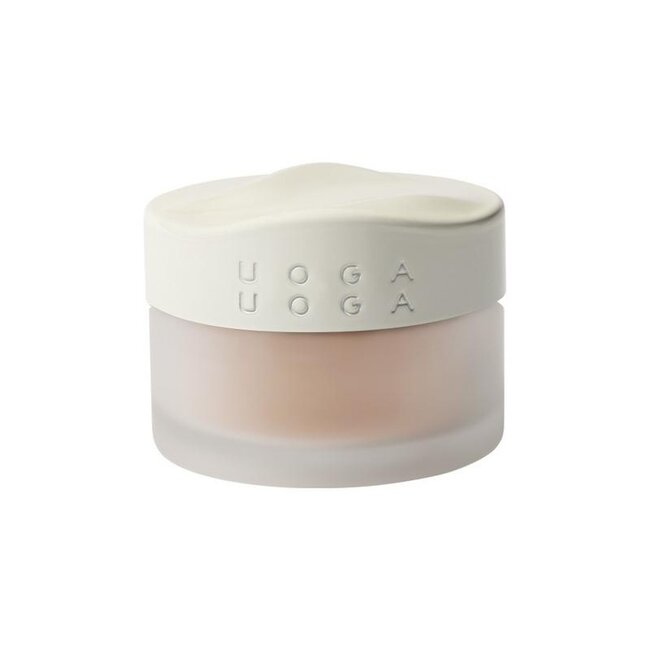 Cipria abbronzante Uoga Uoga 646 Beach Mode 5 Grammi