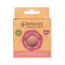 Benecos natural beauty Spugna Konjac Naturale - Argilla Rossa 1 Pezzo