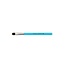 Benecos natural beauty Make up eye shadow brush - colour edition 1 Stuks