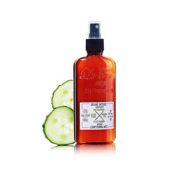 Brume éclaircissante intense La Fare 1789 200 ml