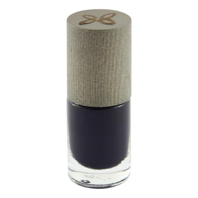 Boho Green Makeup Nail Polish Ombre Noire 60 5ml