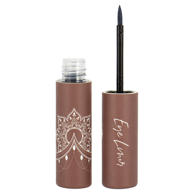 Boho Green Make-up Greenliner Blau 03 3 Milliliter