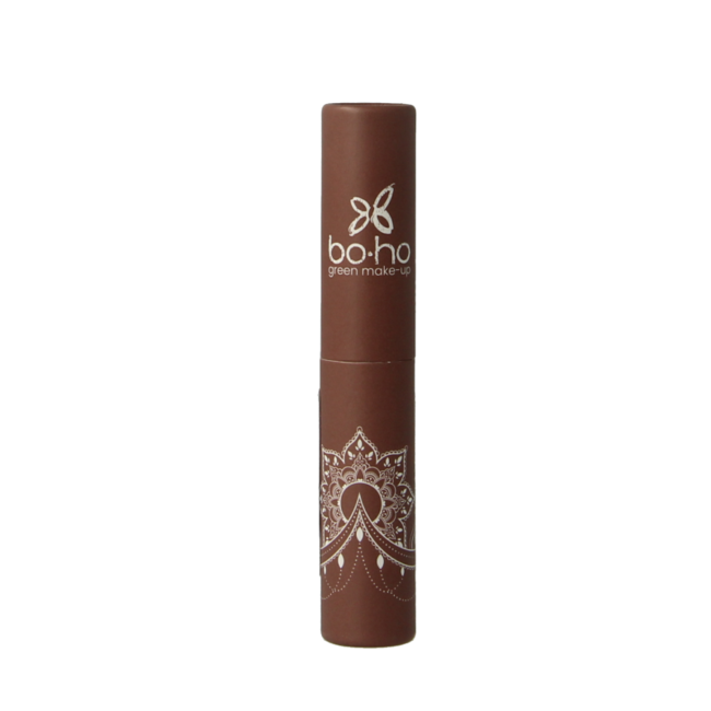 Boho green makeup Greenliner marrone 02 3 Millilitri