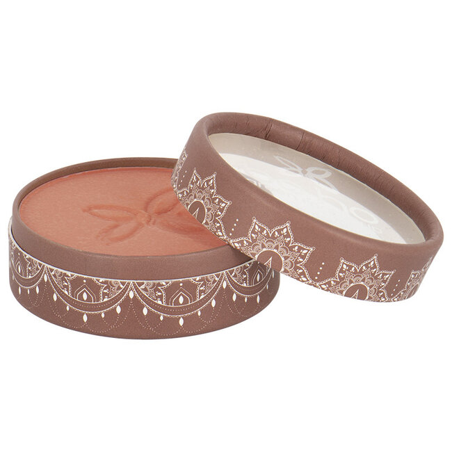 Colorete Boho Green Make-Up Bois de Rose 01 4,5 g