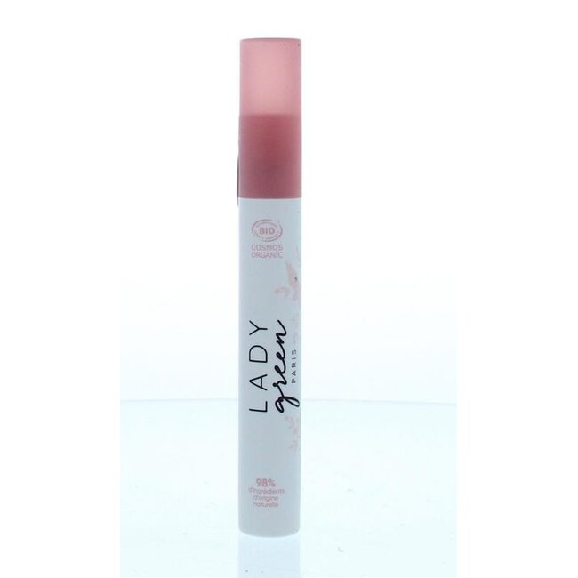 Lady Green Mascara Volume Nero 9 Millilitri
