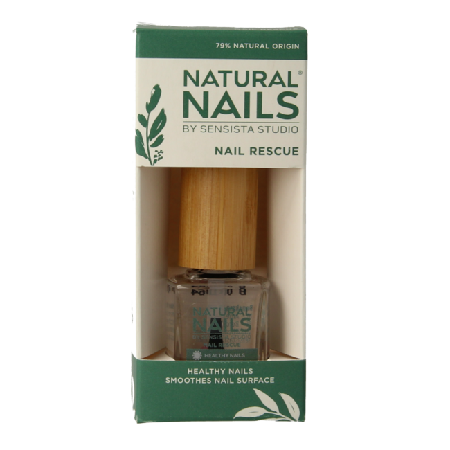 Sensista Nail Rescue 11 Millilitri