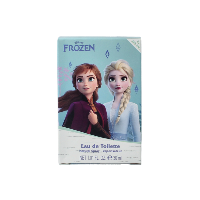 Air-Val Frozen eau de toilette 30 Millilitri