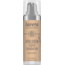Fondotinta liquido Lavera Hyaluron avorio naturale 01 bio 30 Millilitri