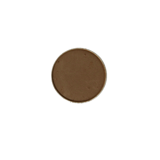 Lavera Duo puder do brwi jasny bio tester 1 Tester