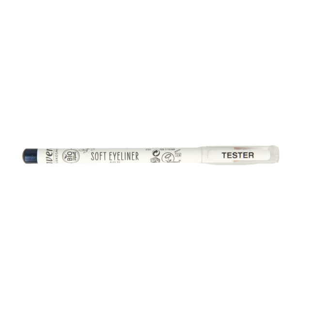 Lavera Soft eyeliner blue 04 tester 1 Tester