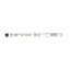 Lavera Soft Eyeliner azul 04 probador 1 unidad