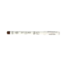 Lavera Soft eyeliner brown 02 tester 1 Tester