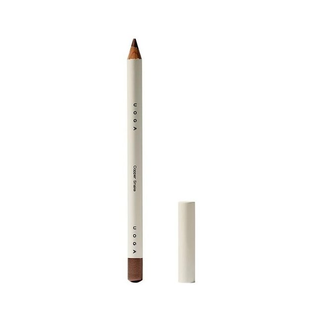 Crayon yeux Copper Snake - brun perlé 5 g