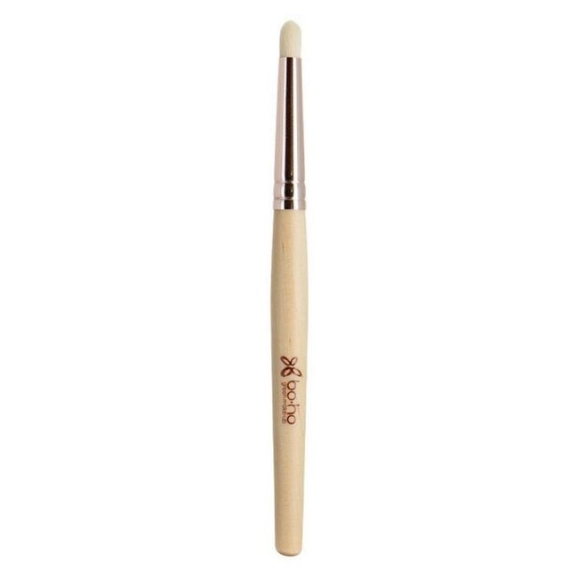 Boho green makeup Eye crease brush 09 vegan 1 Stuks
