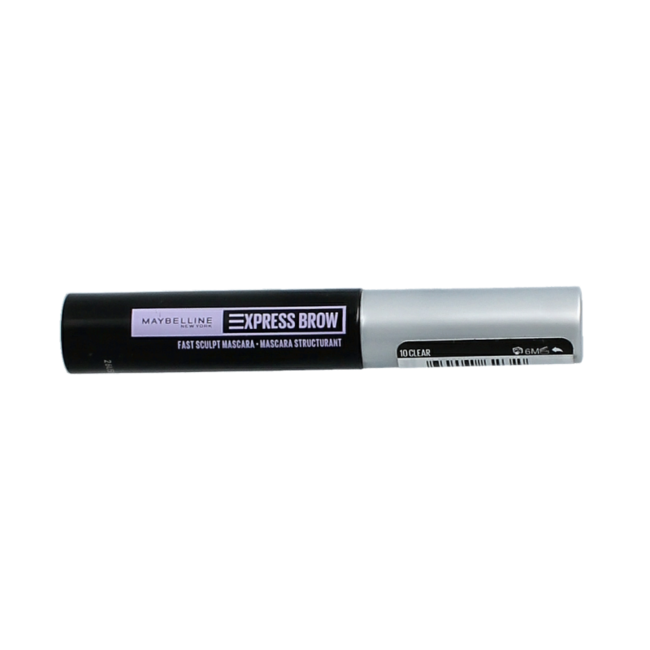Maybelline Brow Fast Sculpt 10 Clear 1 unidad