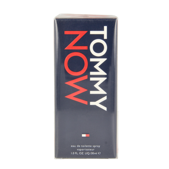 Tommy Hilfiger Now for him eau de toilette 30 ml