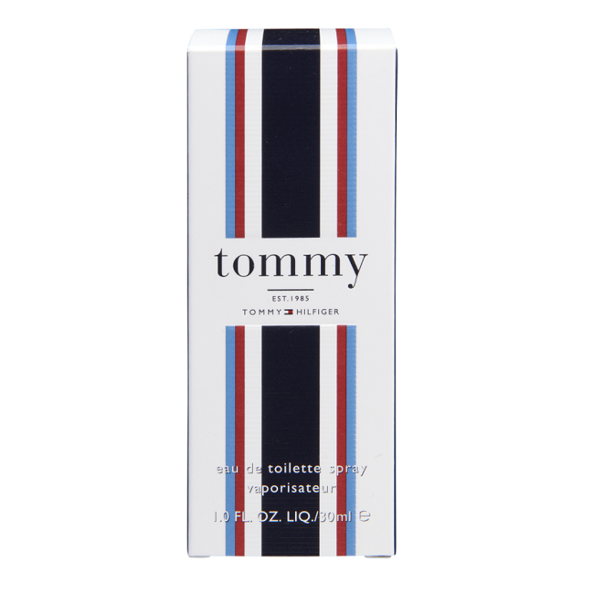 Woda toaletowa Tommy Hilfiger Tommy Hilfiger 30 mililitrów