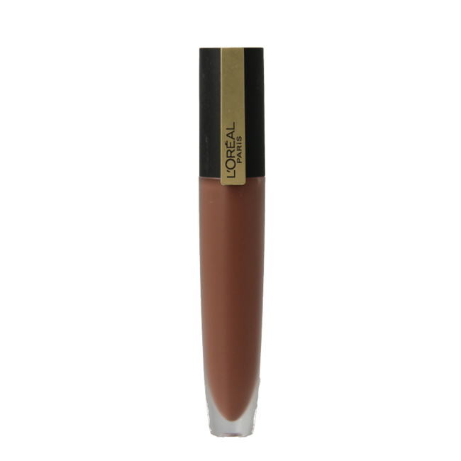 L'Oreal Paris Pintalabios mate 117 I Stand 7 ml