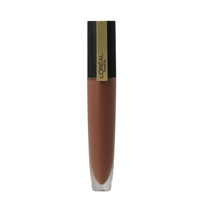 Rossetto opaco L'Oreal Paris 117 I stand 7 Millilitri