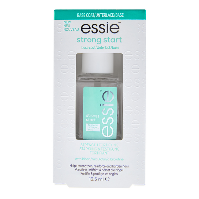 Essie Strong Base Coat 13.5ml