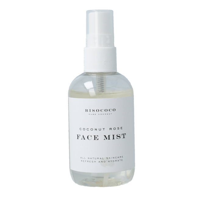 Bruma facial Bisococo 100 Gramos