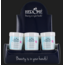 Herome Caring solvente per unghie display 1 Espositore