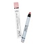 Beauty Made Easy Le Papier barra de labios hidratante Blush 6 g