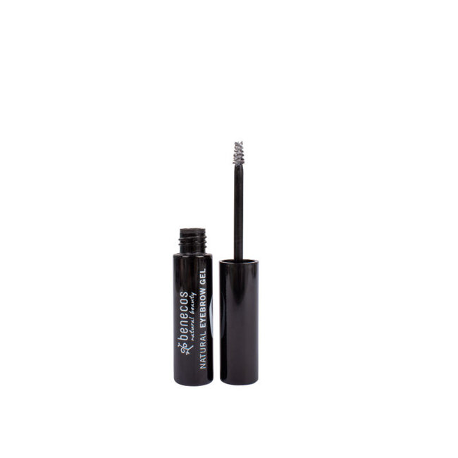 Benecos natural beauty Natural eyebrowgel clear 3 Milliliter