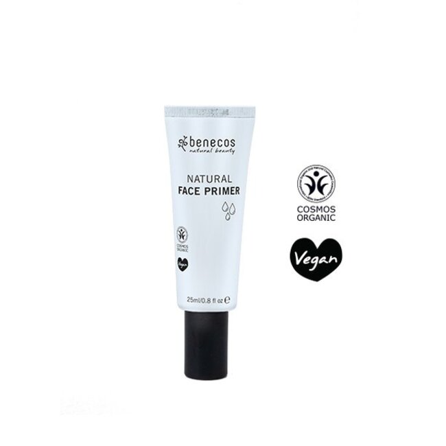 Benecos natural beauty Gesichts-Primer 25 Milliliter