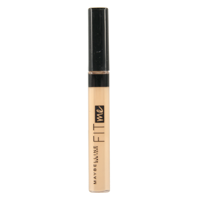 Maybelline Fit me korektor piaskowy 020, 1 sztuka
