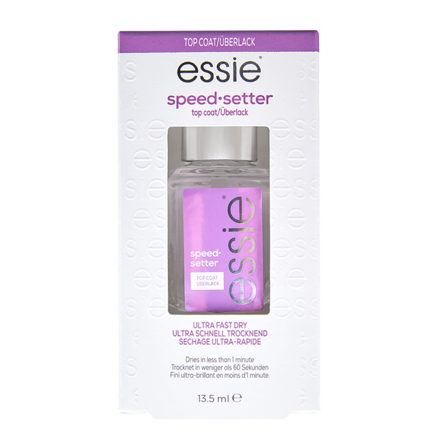 Essie Top coat speed setter 13,5 ml